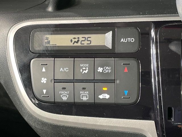 HONDA N BOX CUSTOM 2013