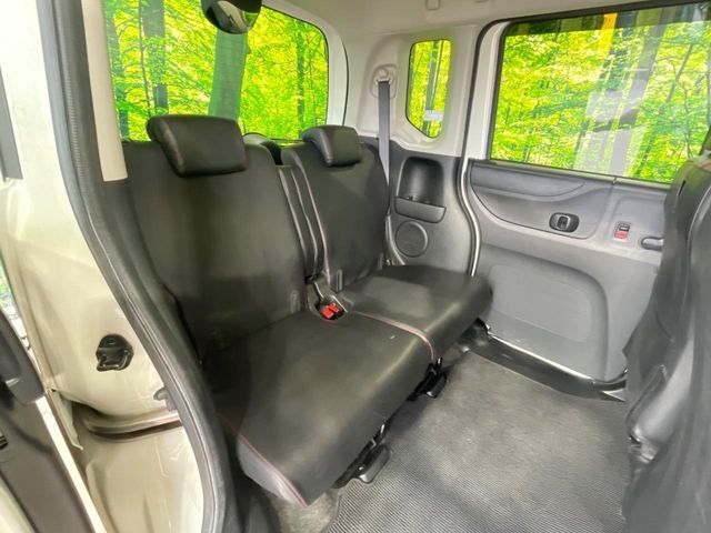 HONDA N BOX CUSTOM 2013