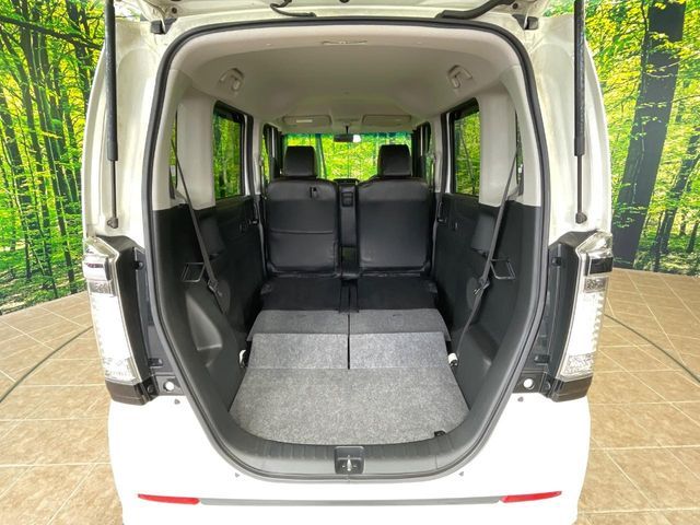 HONDA N BOX CUSTOM 2013