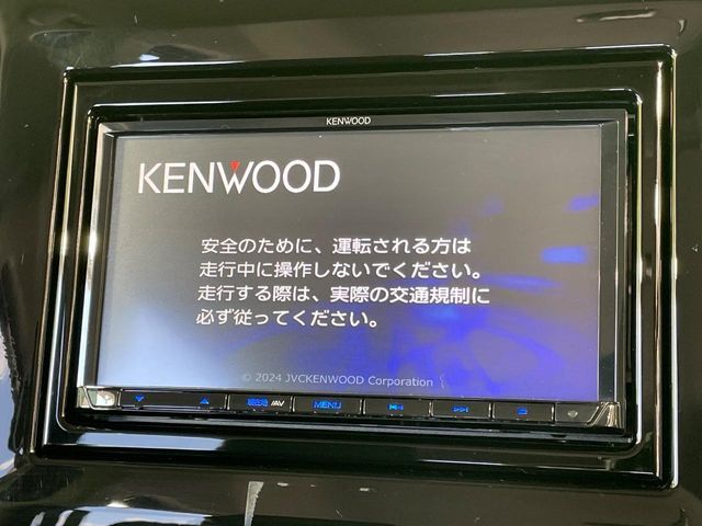 SUZUKI Spacia custom 2024