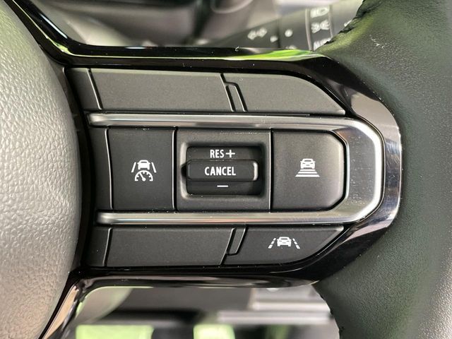 SUZUKI Spacia custom 2024