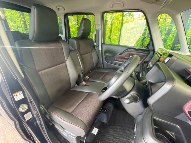 SUZUKI Spacia custom 2024