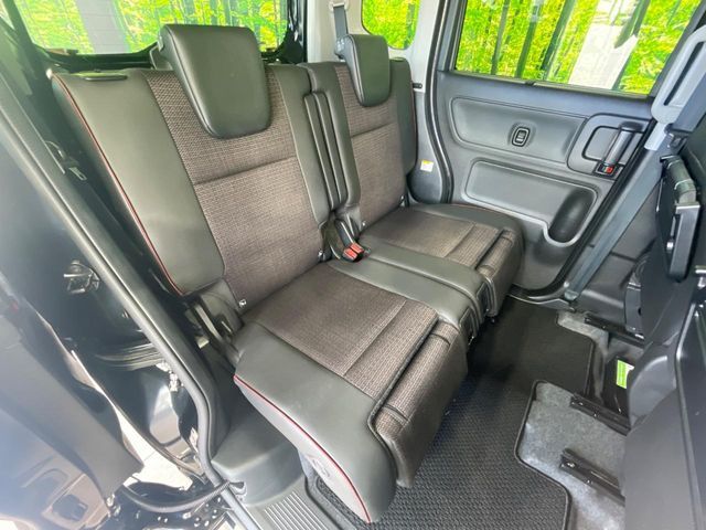 SUZUKI Spacia custom 2024