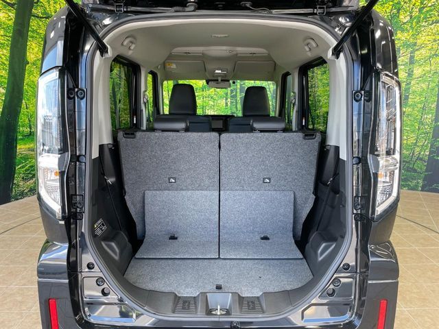 SUZUKI Spacia custom 2024