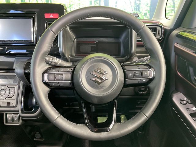 SUZUKI Spacia custom 2024