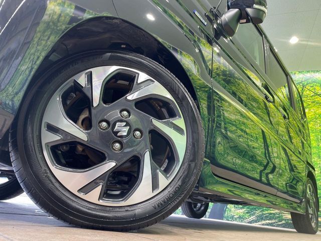 SUZUKI Spacia custom 2024