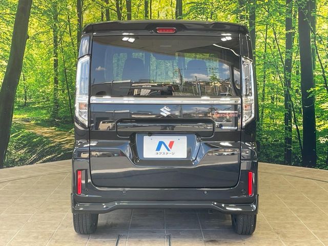 SUZUKI Spacia custom 2024