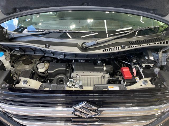 SUZUKI Spacia custom 2024