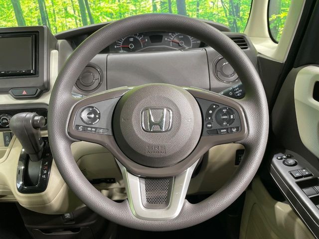 HONDA N BOX 2019