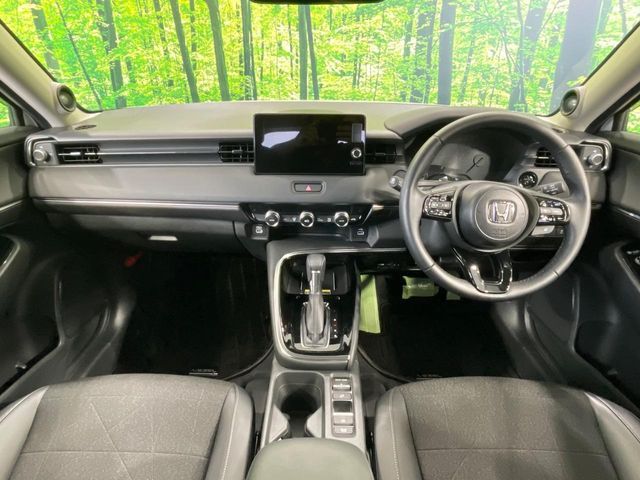 HONDA VEZEL e:HEV 2024