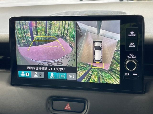 HONDA VEZEL e:HEV 2024