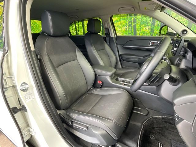 HONDA VEZEL e:HEV 2024