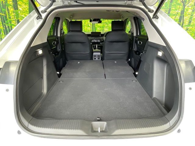 HONDA VEZEL e:HEV 2024