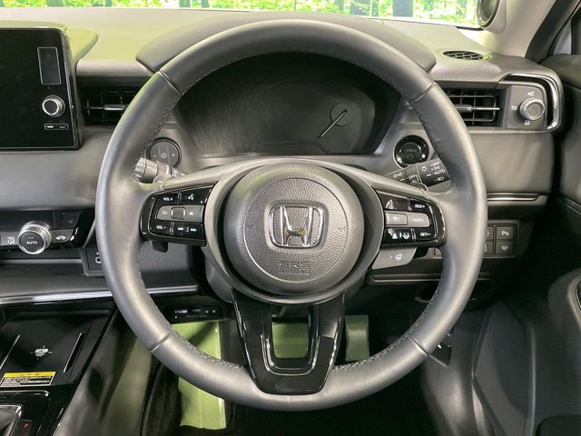 HONDA VEZEL e:HEV 2024
