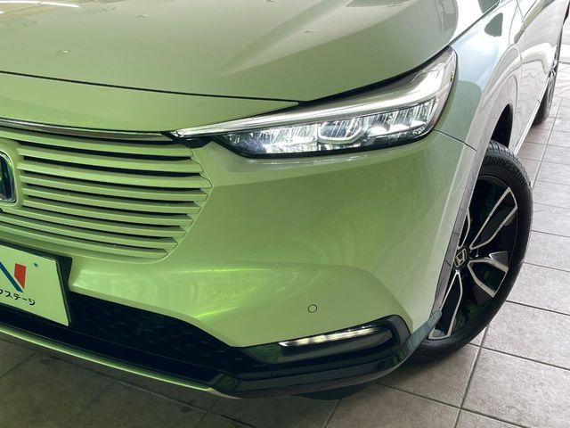 HONDA VEZEL e:HEV 2024