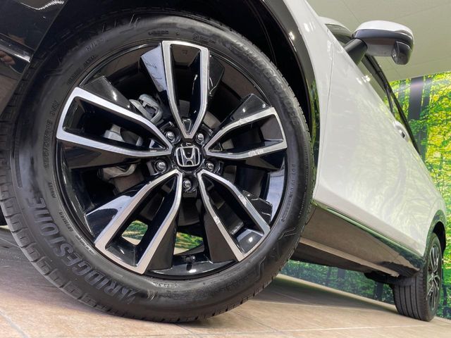 HONDA VEZEL e:HEV 2024