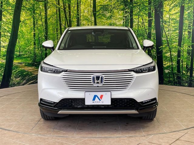 HONDA VEZEL e:HEV 2024