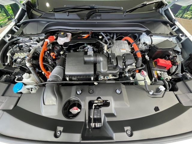 HONDA VEZEL e:HEV 2024