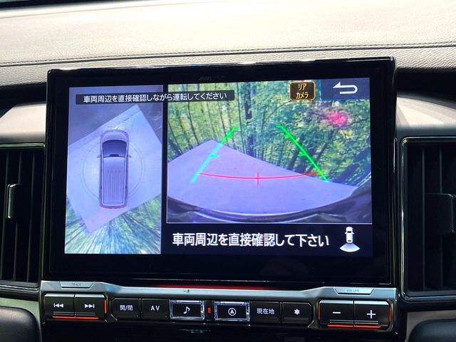 MITSUBISHI DELICA D:5 4WD 2023