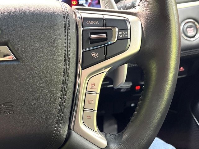 MITSUBISHI DELICA D:5 4WD 2023