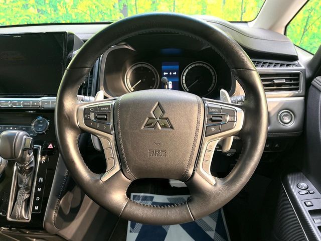 MITSUBISHI DELICA D:5 4WD 2023