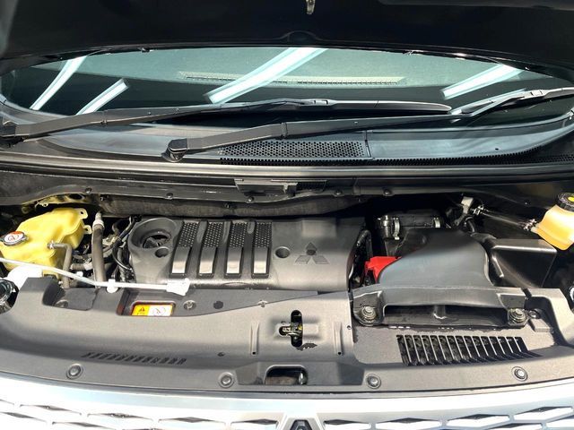 MITSUBISHI DELICA D:5 4WD 2023