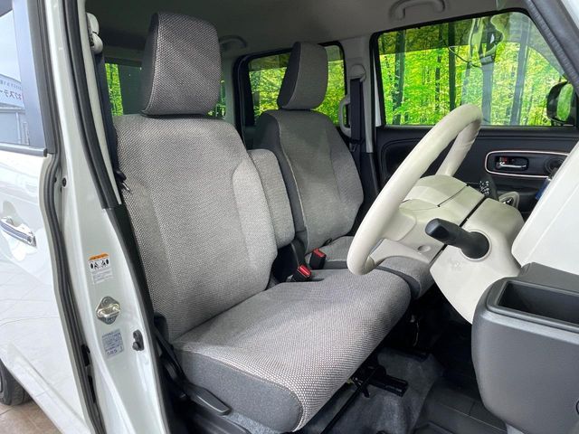 SUZUKI WAGON R SMILE 2023