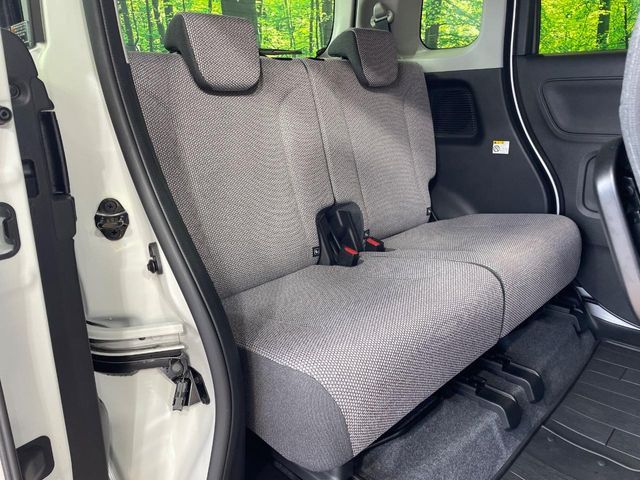 SUZUKI WAGON R SMILE 2023