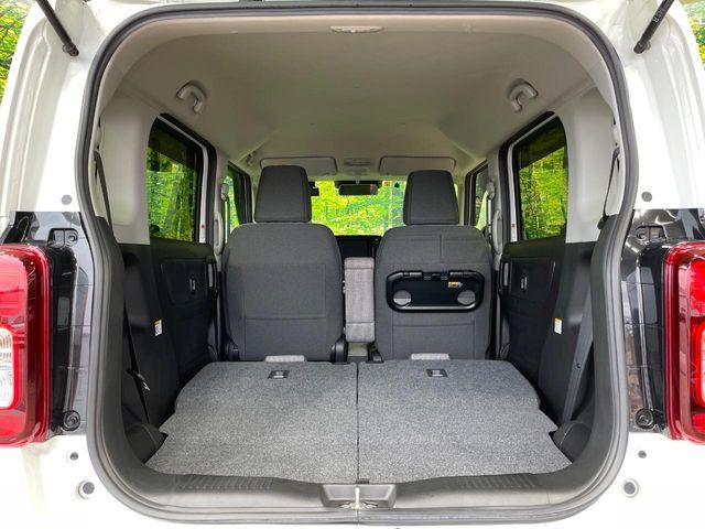 SUZUKI WAGON R SMILE 2023