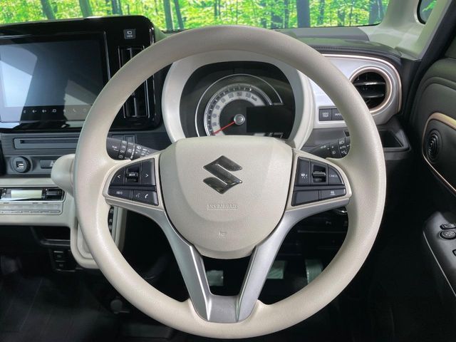 SUZUKI WAGON R SMILE 2023