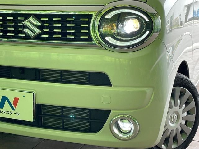 SUZUKI WAGON R SMILE 2023