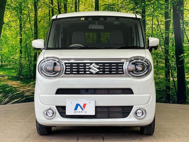 SUZUKI WAGON R SMILE 2023
