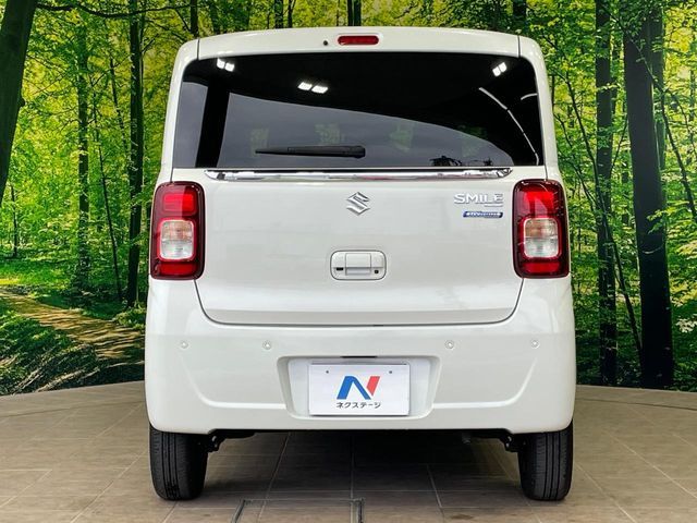 SUZUKI WAGON R SMILE 2023