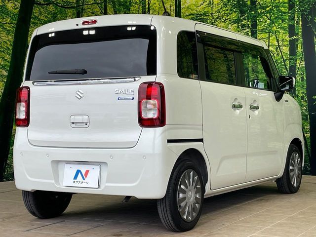 SUZUKI WAGON R SMILE 2023