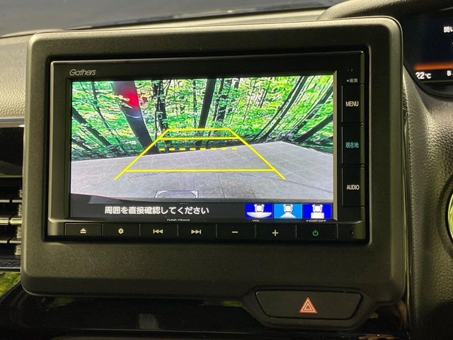 HONDA N BOX CUSTOM 2023