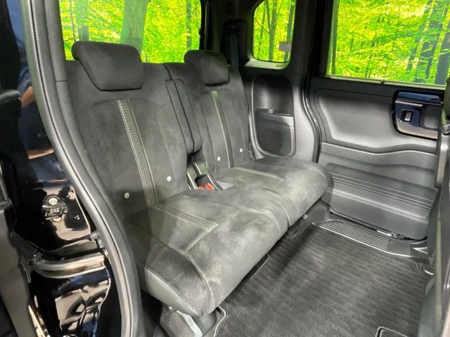 HONDA N BOX CUSTOM 2023