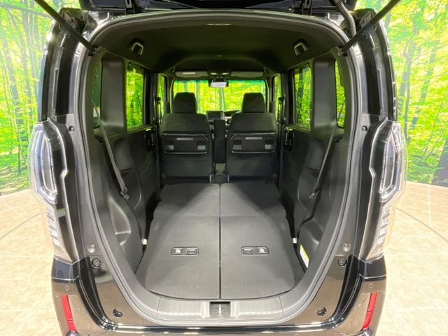 HONDA N BOX CUSTOM 2023