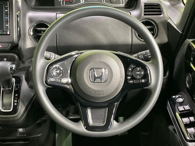 HONDA N BOX CUSTOM 2023