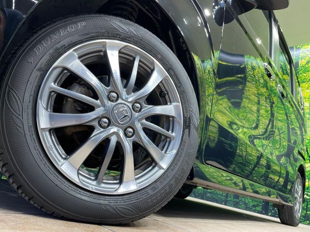 HONDA N BOX CUSTOM 2023