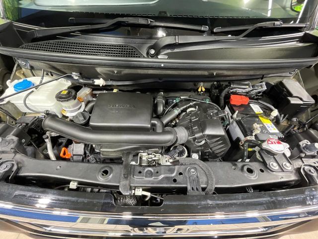 HONDA N BOX CUSTOM 2023