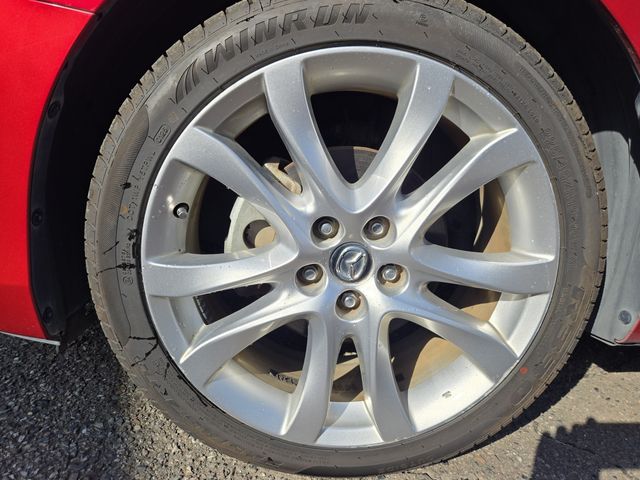 MAZDA ATENZA Wagon 2013