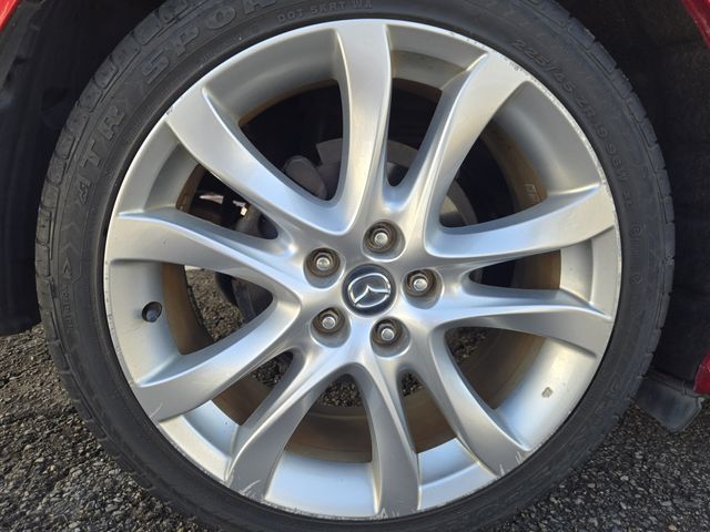 MAZDA ATENZA Wagon 2013