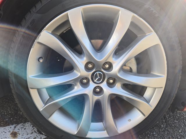 MAZDA ATENZA Wagon 2013