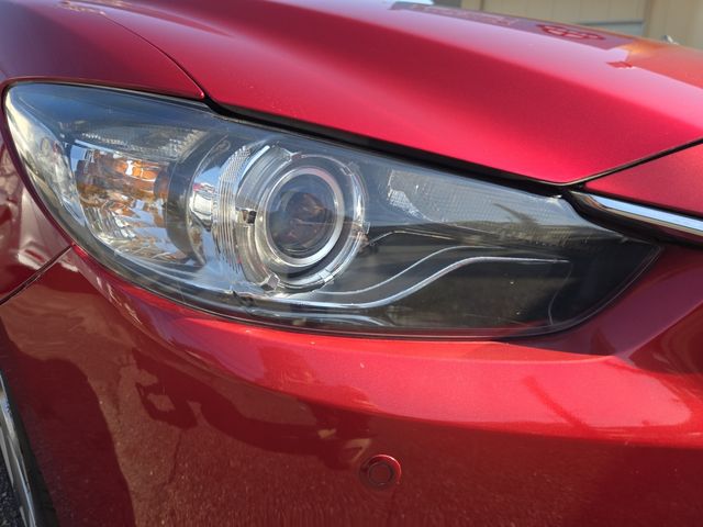 MAZDA ATENZA Wagon 2013