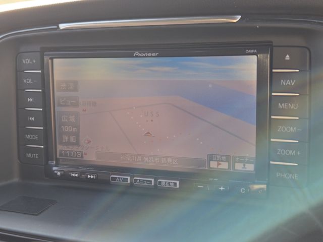 MAZDA ATENZA Wagon 2013