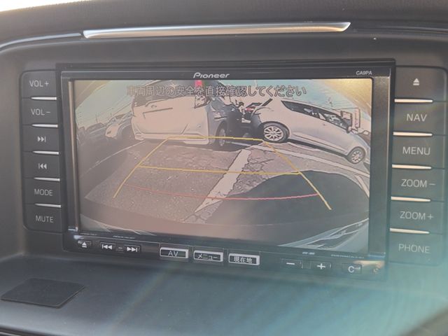 MAZDA ATENZA Wagon 2013