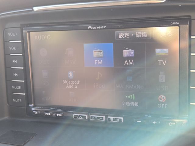 MAZDA ATENZA Wagon 2013