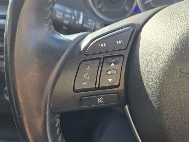 MAZDA ATENZA Wagon 2013