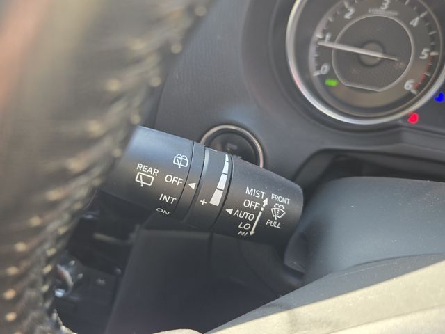 MAZDA ATENZA Wagon 2013