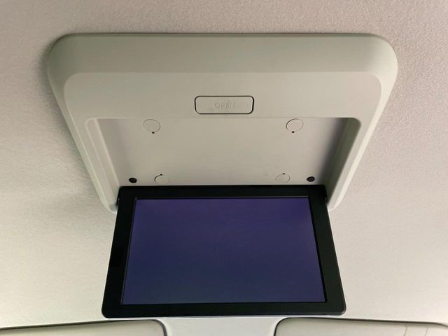 NISSAN SERENA  S-HYBRID 2015